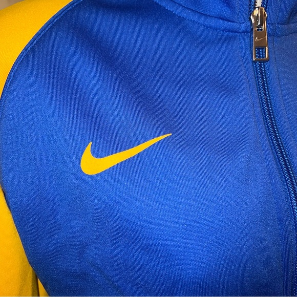 Nike Brewers jacket - Picture 3 of 6